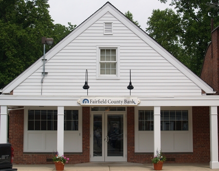 Fairfield County Bank