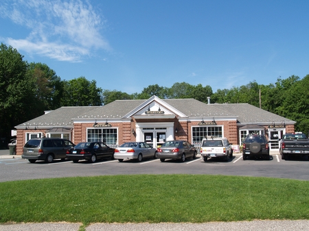 Peter's Market