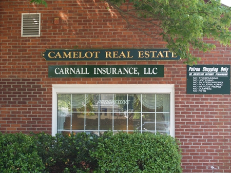 Camelot Real Estate